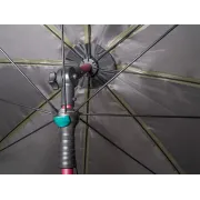 Umbrela Pescuit Delphin ATOMA RaceShad, Ø=250cm