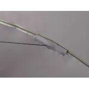 Umbrela Pescuit Delphin ATOMA RaceShad, Ø=250cm