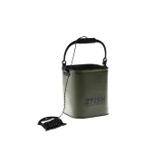 Bac de Apa EVA Zfish Multifunction Water Bucket, 10L