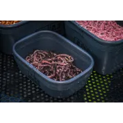 Bac de Nada Matrix EVA Stacking Bait Tub 1pt, 0.57L