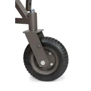 Carucior Fox Transporter 24v Power Plus Barrow