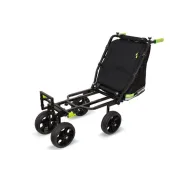 Carucior Matrix 4 Wheel Transporter Pentru Scaun Modular