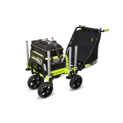 Carucior Matrix 4 Wheel Transporter Pentru Scaun Modular