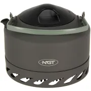 Ceainic NGT Fast Boil Kettle, 1.1L