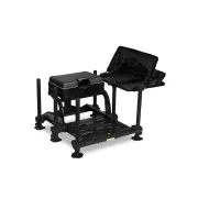 Copertina Tava Laterala Matrix Storm Cover, Large, 60x45x31cm