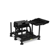 Copertina Tava Laterala Matrix Storm Cover, XLarge, 60x58x40cm