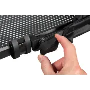 Copertina Tava Laterala Matrix Storm Cover, XLarge, 60x58x40cm