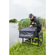 Copertina Tava Laterala Matrix Storm Cover, XLarge, 60x58x40cm