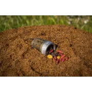 Cosulet Feeder Matrix Plastic Bottom Weighted Feeder, Small