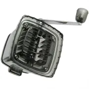 Bait Crusher System cu Maner NGT