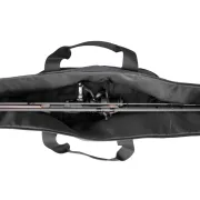 Husa Individuala Delphin Feeder Elita, 1 Lanseta + 1 Mulineta, 135x27x15cm