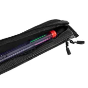 Husa Individuala Delphin Feeder Elita, 1 Lanseta + 1 Mulineta, 120x25x15cm