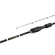 Lanseta Delphin Black Code C.I.T., 2.13m, 2-9g, 2buc