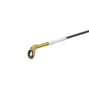 Lanseta Delphin Black Code C.I.T., 2.13m, 2-9g, 2buc