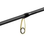 Lanseta Delphin Black Code C.I.T., 2.13m, 2-9g, 2buc