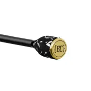 Lanseta Delphin Black Code C.I.T., 2.13m, 2-9g, 2buc