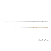 Lanseta Delphin Code X, 1.83m, 2-8g, 2buc