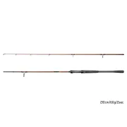 Lanseta Rapitori/Spinning Delphin EXPLOZA Hard, 2.10m, 15-60g, 2buc