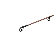 Lanseta Rapitori/Spinning Delphin EXPLOZA Hard, 2.10m, 15-60g, 2buc