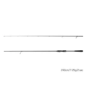 Lanseta Delphin EXTAZA 24T, 2.40m, 7-25g, 2buc