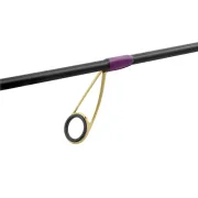 Lanseta Spinning/Rapitori Delphin Zombie, 3.00m, 80g, 2buc