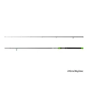 Lanseta Rapitori/Spinning Delphin GreenCODE Hard, 2.70m, 15-60g, 2buc