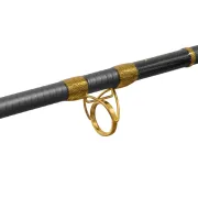 Lanseta Somn Delphin HAZARD BxG, 3.10m, 505g, 2buc