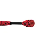 Lanseta Delphin RedCODE, 1.83m, 0.5-5g, 2buc