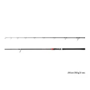 Lanseta Delphin Rivera NX, 2.10m, 150g, 2buc