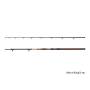 Lanseta Somn Delphin Symbol Cat Bronze, 2.55m, 500g, 2buc