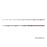 Lanseta Somn Delphin Symbol Cat Bronze, 2.55m, 500g, 2buc