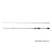 Lanseta Delphin Wild Trout, 1.80m, 0.5-6g, 2buc
