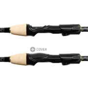 Lanseta Delphin Zandera XCS 40T, 2.10m, 3-21g, 2buc