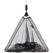 Minciog NGT Triangular Folding Net and Handle Combo