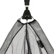 Minciog NGT Triangular Folding Net and Handle Combo