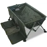 Saltea Primire Crap NGT Cradle, 104x62x39cm