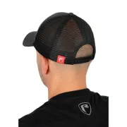 Sapca Fox Rage Voyager Dark Grey Cap