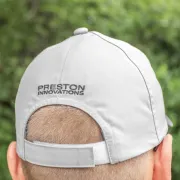 Sapca Preston Waterproof Cap
