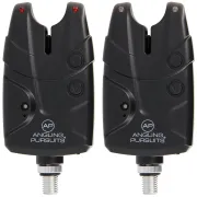 Set Avertizori-senzori Pescuit NGT Angling Pursuits JAH 2+1