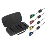 Set Swingere Zfish Indicator Enigma, 4buc/set