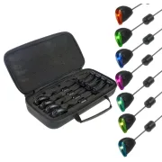 Set Swingere Zfish Indicator ZFS 99 Multicolor, 3buc/set
