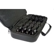 Set Swingere Zfish Indicator ZFS 99 Multicolor, 4buc/set