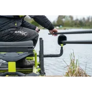 Matrix Compact Pole Sock