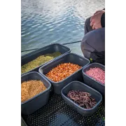 Bac de Nada Matrix EVA Stacking Bait Tub 1pt, 0.57L