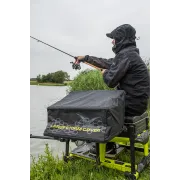 Copertina Tava Laterala Matrix Storm Cover, Large, 60x45x31cm