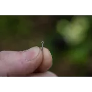 Carlige Korum Supersteel Grappler Hooks Barbed, 10buc-plic