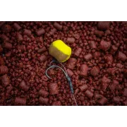 Carlige Korum Supersteel Grappler Hooks Barbed, 10buc-plic