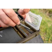 Penar pentru Monturi Korum Glide Float Box, 29.5x11.6x4cm