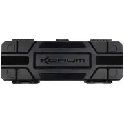 Penar pentru Monturi Korum Speci Rig Blox, 29.5x11.6x4cm