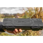 Penar pentru Monturi Korum Speci Rig Blox, 29.5x11.6x4cm